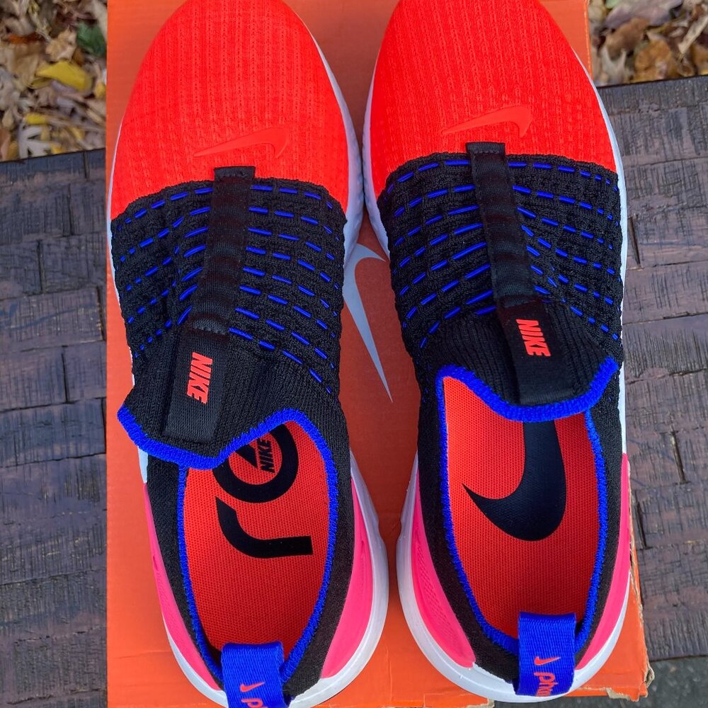 Nike React Phantom Run Flyknit 2 - image 2